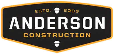 Anderson Construction Anderson Construction