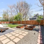 Anderson Construction custom home Denver