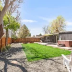 Anderson Construction custom home Denver