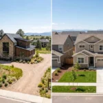 side-by-side photo comparison style