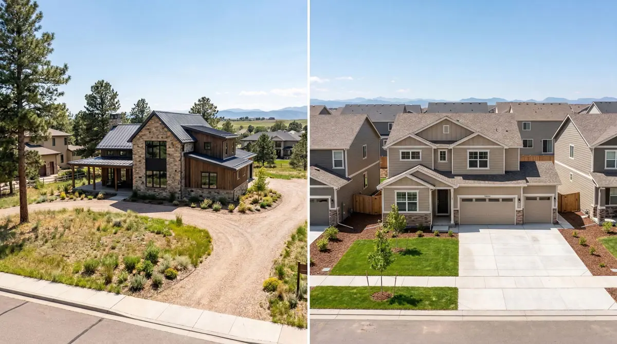 side-by-side photo comparison style