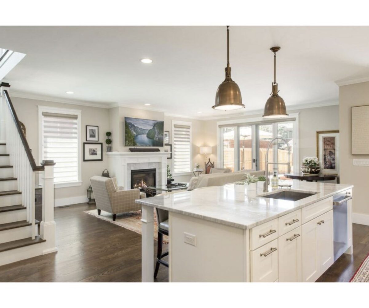 Anderson Construction Denver project photo