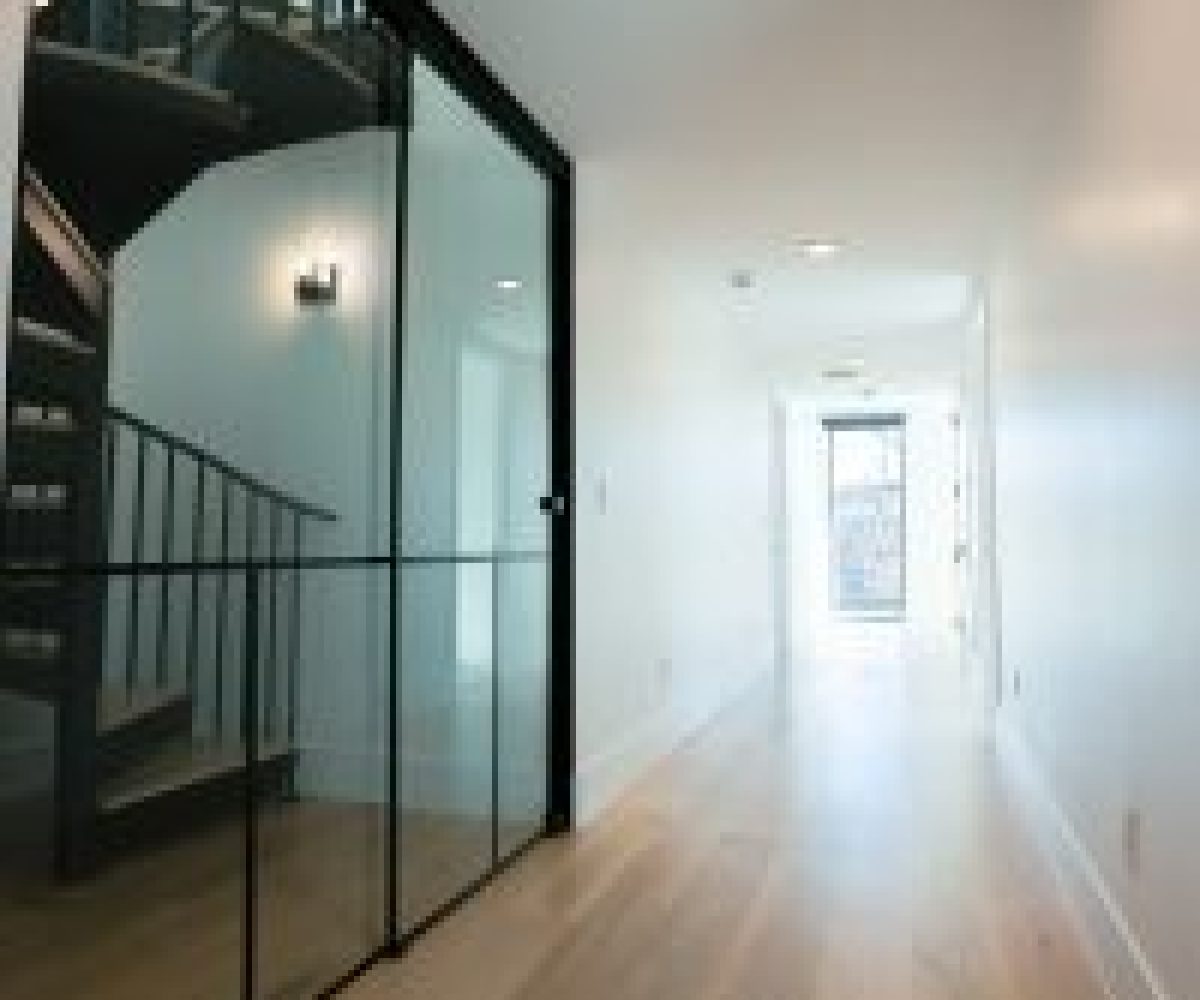 Anderson Construction Denver home interior