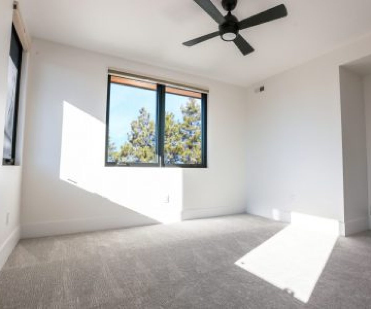 Anderson Construction Denver home interior