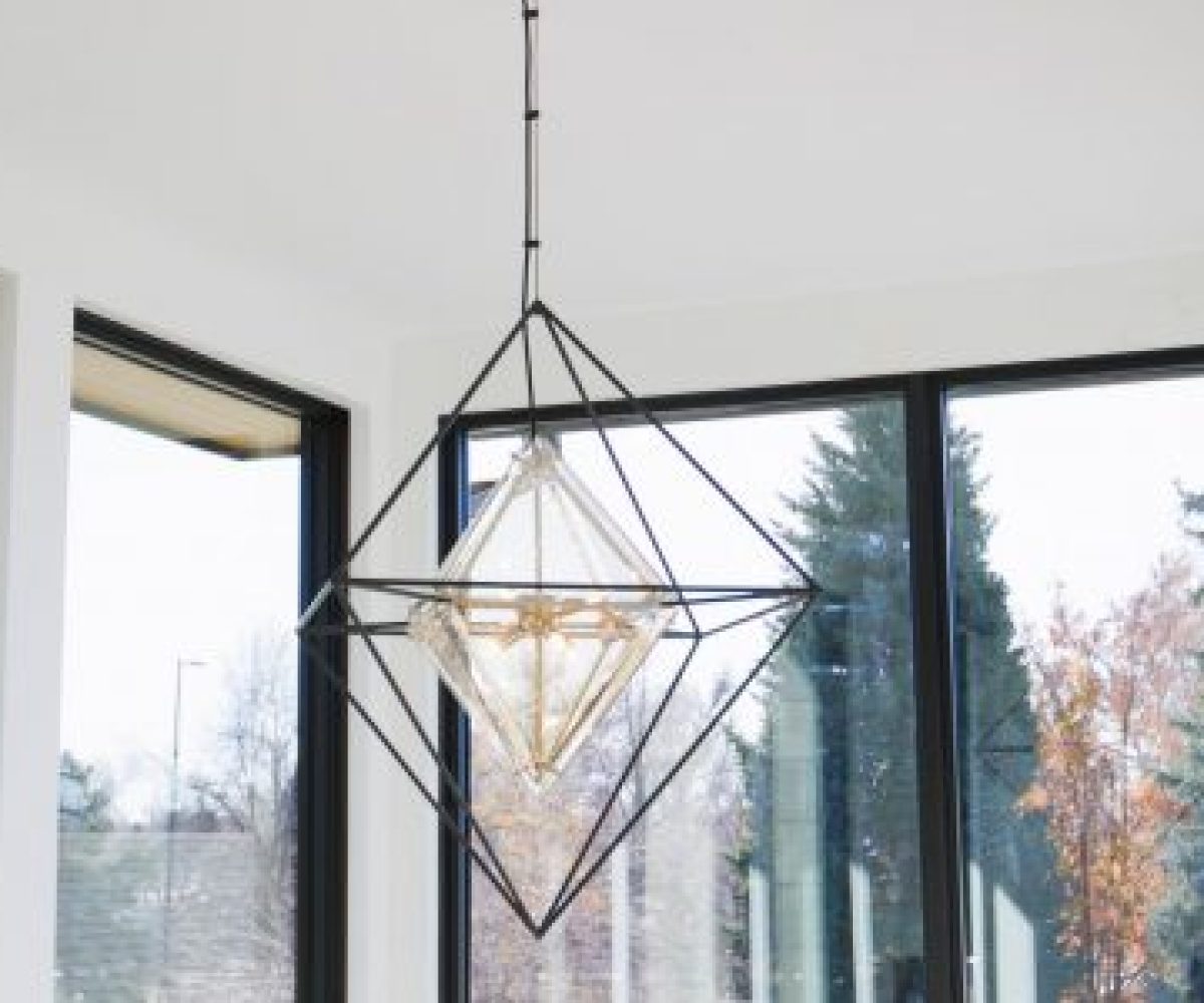 Anderson Construction Denver home interior