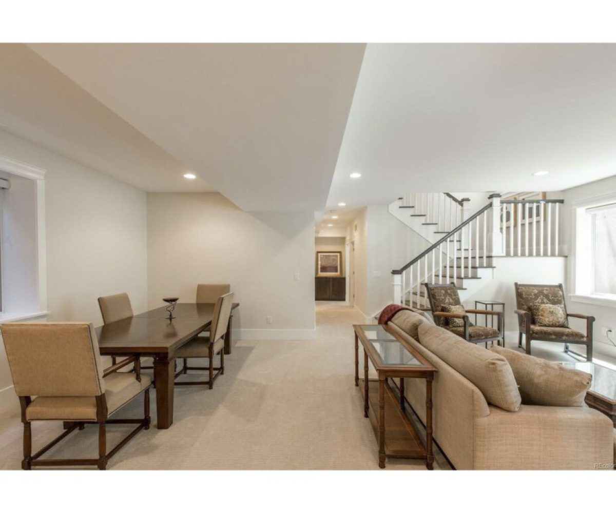 Anderson Construction Denver project photo