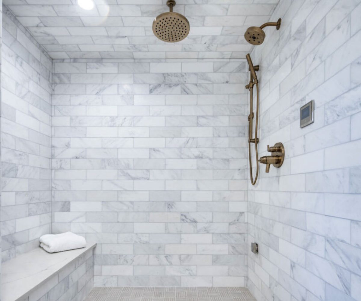 Anderson Construction custom home Denver