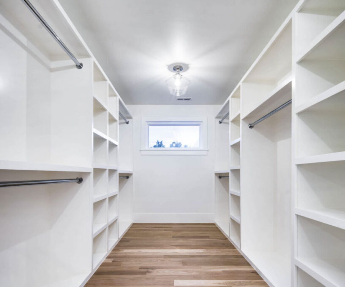 Anderson Construction custom home Denver