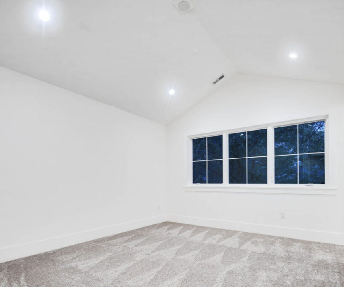 Anderson Construction custom home Denver