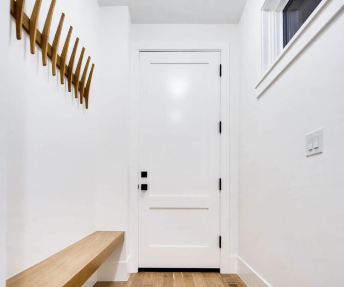 Anderson Construction custom home Denver