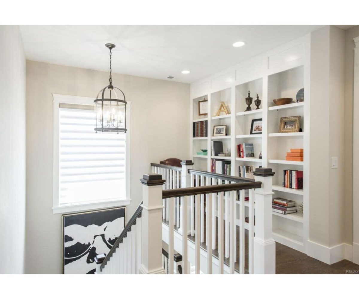 Anderson Construction Denver project photo