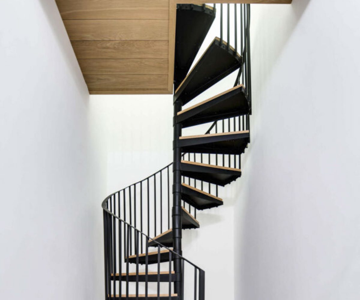 Anderson Construction custom home Denver