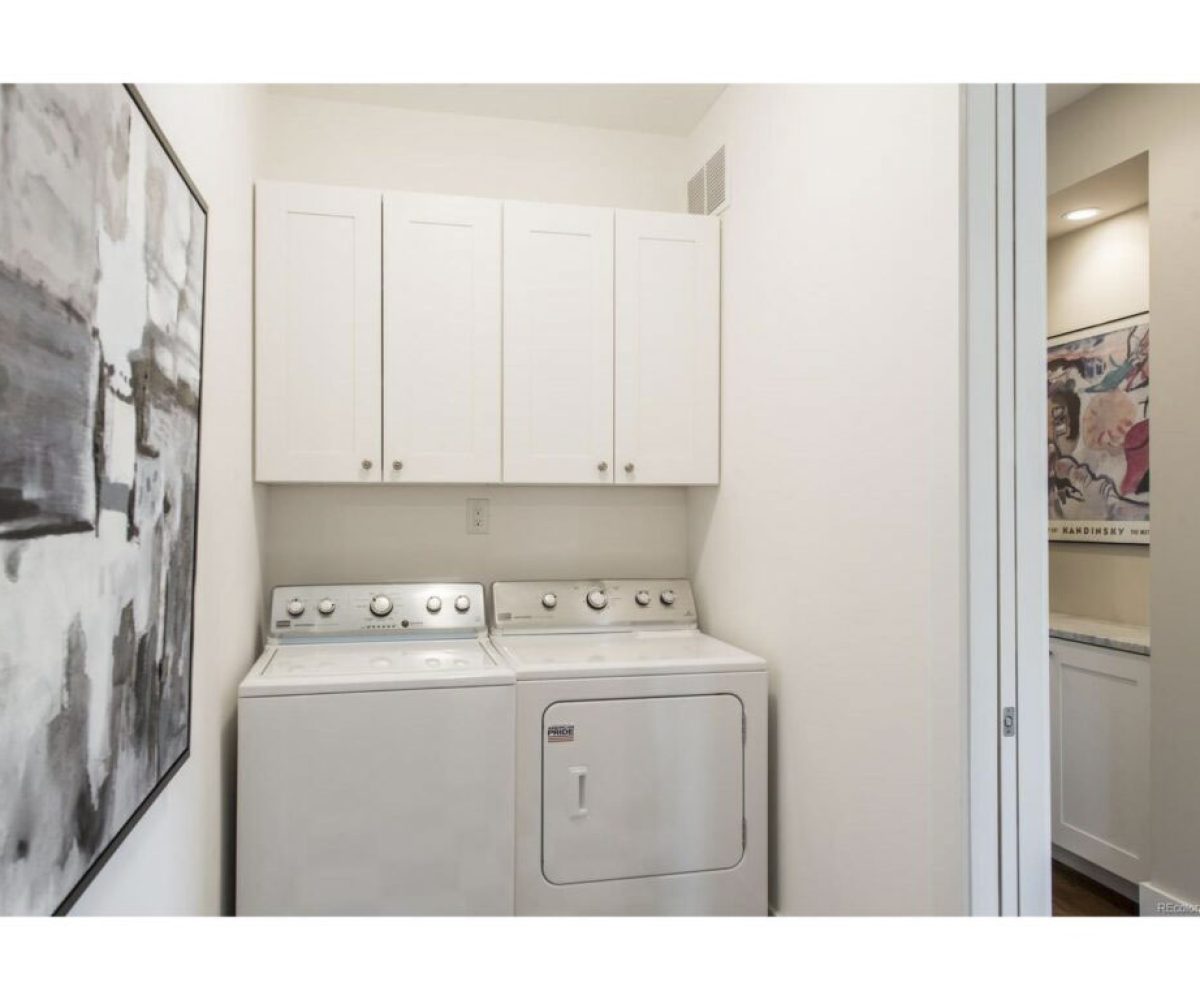 Anderson Construction Denver project photo